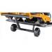 Placa compactoare pe benzina Powermat PM-SZG-90M