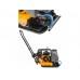 Placa compactoare pe benzina Powermat PM-SZG-90M