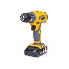 Аккумуляторный Шуруповерт Powermat PM-WA-20V2-SU