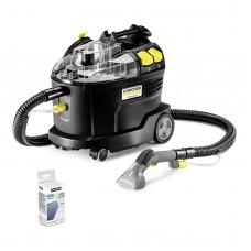 Aspirator cu spălare Karcher Puzzi 8/1 Anniversary Edition (1.100-248.0)