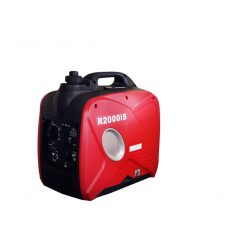 Generator inverter pe benzina Rato R2000iS