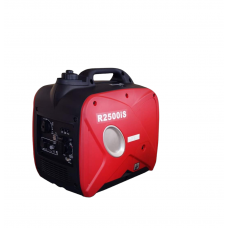 Generator inverter pe benzina Rato R2500iS