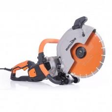 Masina de taiat asfalt si beton Evolution R300DCT+