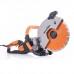 Masina de taiat asfalt si beton Evolution R300DCT+