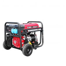 Generator Rato R8500D-B2+ATS