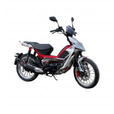 Мотоцикл Rato Scooter T-Fun 125cc