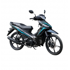 Мотоцикл Rato Ultimate 125cc