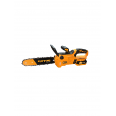 Цепная пила аккумуляторная Rotor RBS1201