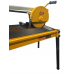 Masina de taiat gresie si faianta Rotor RSW230B