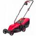 Электрическая газонокосилка Red Technic RTKSE0027