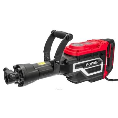 Отбойный молоток Red Technic RTMWB0052