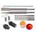 Перфоратор Red Technic RTMWU0094
