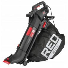 Suflantă de frunze electrica Red Technic RTODL0044