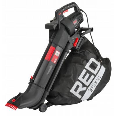 Электрическая воздуходувка Red Technic RTODL0044