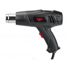 Строительный фен Red Technic RTOP0042