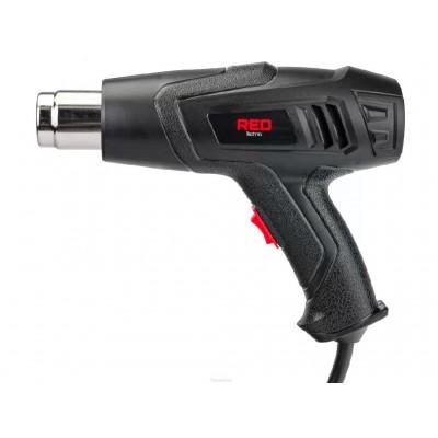 Suflanta de aer cald Red Technic RTOP0042