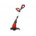 Trimmer electric Red Technic RTPKE0105 Trimmer electric Red Technic RTPKE0105