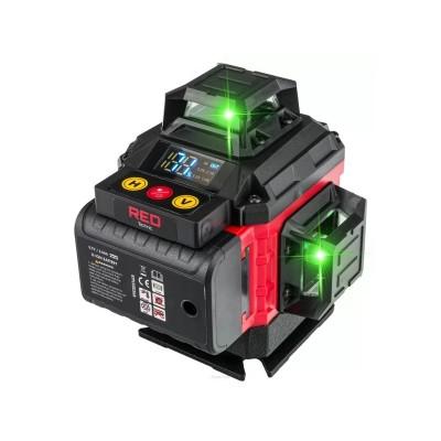 Лазерный уровень Red Technic RTPLK0036