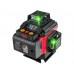 Лазерный уровень Red Technic RTPLK0036