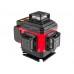Лазерный уровень Red Technic RTPLK0036