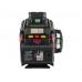 Лазерный уровень Red Technic RTPLK0036