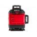 Лазерный уровень Red Technic RTPLK0036