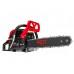 Ferăstrău cu lanţ pe benzină Red Technic RTPSP0035