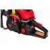 Ferăstrău cu lanţ pe benzină Red Technic RTPSP0035