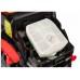 Ferăstrău cu lanţ pe benzină Red Technic RTPSP0035