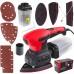 Mașină de șlefuit orbitală Red Technic RTSMO0060