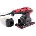 Mașină de șlefuit orbitală Red Technic RTSMO0060