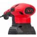 Mașină de șlefuit orbitală Red Technic RTSMO0060