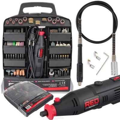 Gravor electric Red Technic RTSPT0047