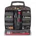 Gravor electric Red Technic RTSPT0047