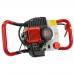Motoburghiu Red Technic RTSWG0106