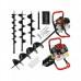 Motoburghiu Red Technic RTSWG0106 Motoburghiu Red Technic RTSWG0106