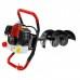 Motoburghiu Red Technic RTSWG0106