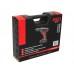 Аккумуляторный шуруповерт Red Technic RTWA0075