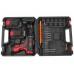 Аккумуляторный шуруповерт Red Technic RTWA0075