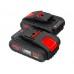 Аккумуляторный шуруповерт Red Technic RTWA0075