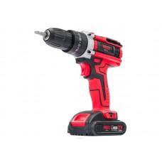 Mașină de înșurubat Red Technic RTWA0076 Mașină de înșurubat Red Technic RTWA0076