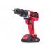 Mașină de înșurubat Red Technic RTWA0076 Mașină de înșurubat Red Technic RTWA0076