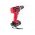 Mașină de înșurubat Red Technic RTWA0076