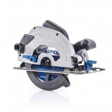 Fierăstrău circular pentru metal Evolution S185CCSL