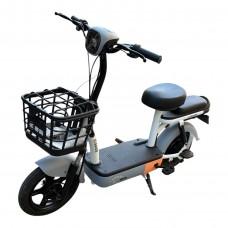 Bicicleta electrica Saige Leshang Sur