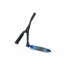 Трюковой самокат Scooter RD-580-1 Black/Blue