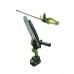 Ferestrau cu acumulator Master Kraft FML 21-8+Masina de tuns gard viu Partner Pro PP-BHT2052