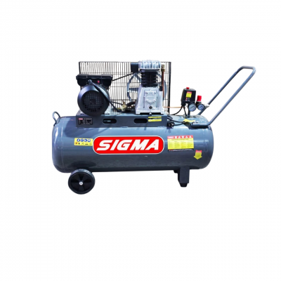 Compresor Sigma BH65B100