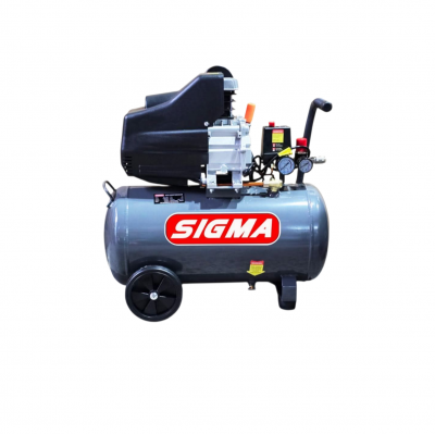 Compresor Sigma D047-BM50