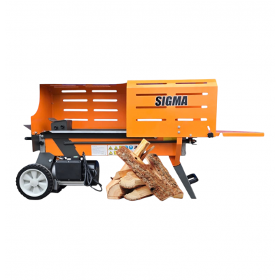 Masina de despicat lemne Sigma HLS 7T-52